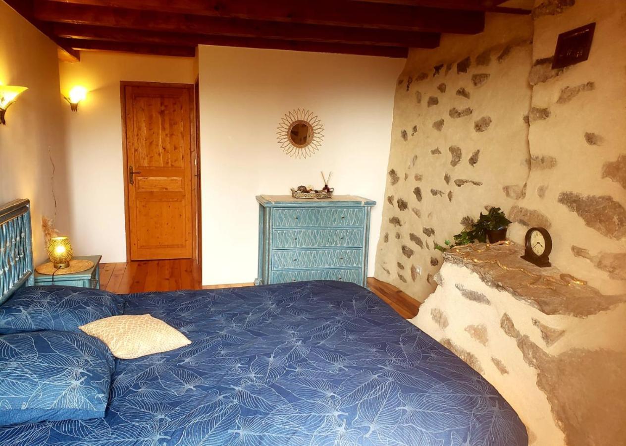 La Chabanade Bed & Breakfast Saint-Pierre-Eynac Екстериор снимка